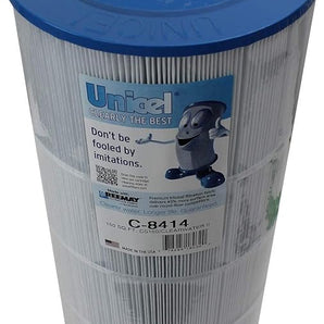 UNICEL FILTER CARTRIDGE 150 SQFT C-8414