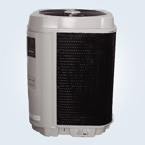 Built Right Pool Heat Pump BR115XW - 117,000 BTU's