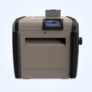 Hayward Universal H-Series Liquid Propane Heater 250K BTU 110/220V