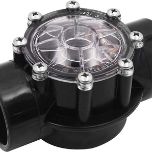 Jandy  7305 - 2"-2 1/2" 180 Degree Check Valve
