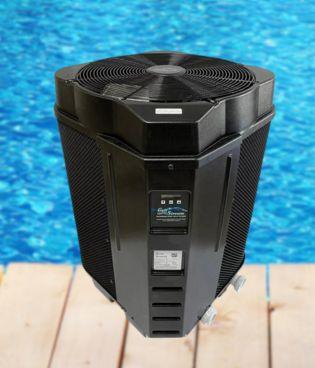 Gulfstream Pool Heat Pump