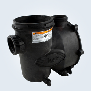 JANDY Pump Body for FHPM/VS-FHP Series Pump