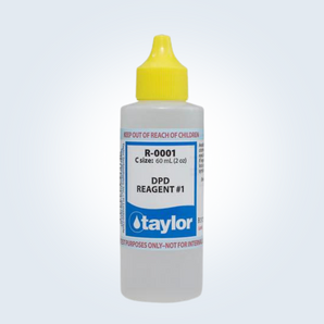 Taylor R-0001-C Reagent #1 DPD 2 OZ