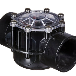 Jandy  2"-2 1/2" 180 Degree Check Valve