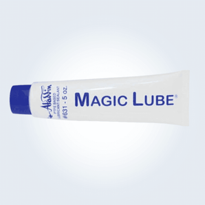 Aladdin Magic Lube 631-5 once PTFE O-Ring Gasket Lubricant Grease