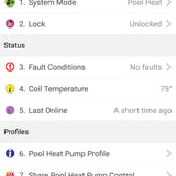 Gulfstream Compass Wifi Controller by Gulfstream