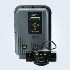 Jandy TruClear Salt Chlorinator Kit 35K gal