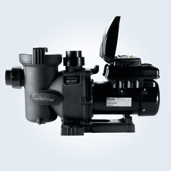 Jandy Vs FloPro Variable-Speed Pump 1.65 Hp 230V - with Jep-r Controller