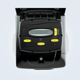 Jandy Vs FloPro Variable-Speed Pump 1.65 Hp 230V - with Jep-r Controller