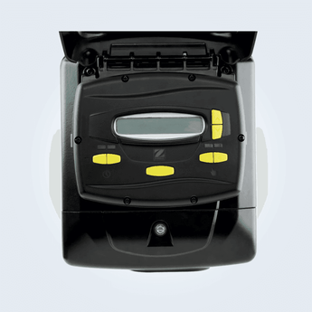 Jandy Vs FloPro Variable-Speed Pump 1.65 Hp 230V - with Jep-r Controller