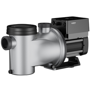 MOOV Ai 1.65HP Variable Speed Pump MP165AI