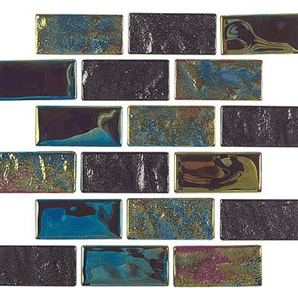 Npt Pool EQUINOX EQX-AURORA Multicolor 1X2"