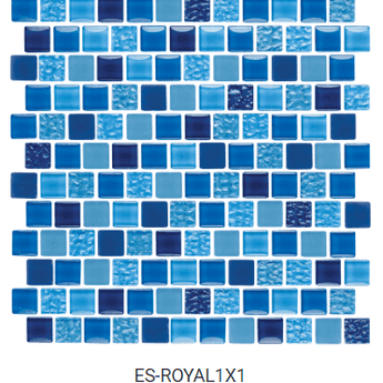 Npt Pool ES-ROYAL 1X1 ESSENCE Royal 1X1"