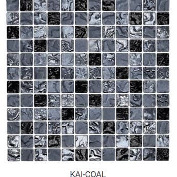 Npt Pool KAI-COAL Kaikoura 1X1"