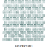 Npt Pool ORN-ICEBERG1X1 Orion Iceberg 1X1"