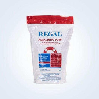 Regal Alkalinity Plus - 5 lb