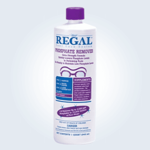 Regal Phosphate Remover1 qt