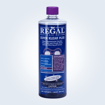 Regal Super Klear Plus 1 qt