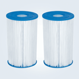 Summer Waves Type B Filter Cartridges - 2-Pack