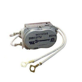 Timeclock Motor 208-277 VAC